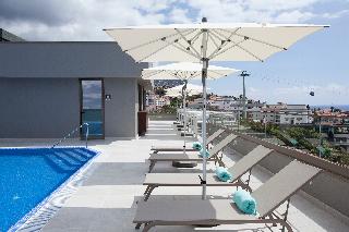 (Madeira) Turim Santa Maria Hotel fotoÄŸrafÄ±