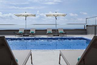 (Madeira) Turim Santa Maria Hotel fotoÄŸrafÄ±