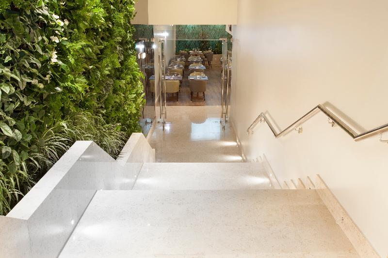 (Madeira) Turim Santa Maria Hotel - Restoran