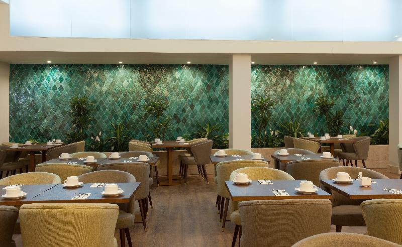 (Madeira) Turim Santa Maria Hotel - Restoran