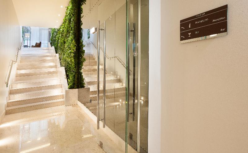 (Madeira) Turim Santa Maria Hotel - Restoran