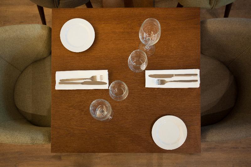 (Madeira) Turim Santa Maria Hotel - Restoran