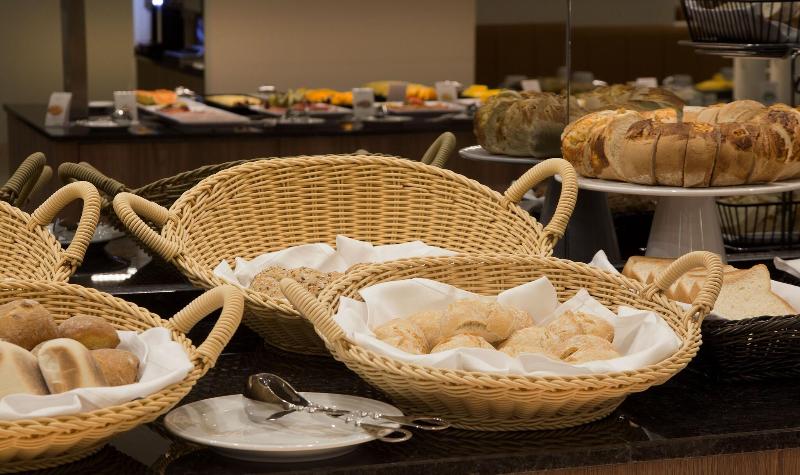 (Madeira) Turim Santa Maria Hotel - Restoran