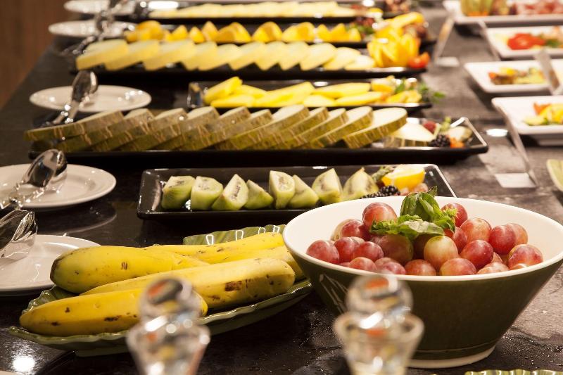 (Madeira) Turim Santa Maria Hotel - Restoran