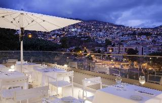 (Madeira) Turim Santa Maria Hotel fotoÄŸrafÄ±
