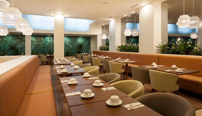 (Madeira) Turim Santa Maria Hotel - Restoran