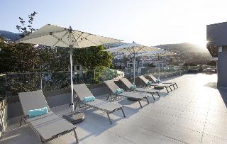 (Madeira) Turim Santa Maria Hotel fotoÄŸrafÄ±