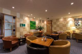 Britannia Leeds Bradford Airport fotoÄŸrafÄ±