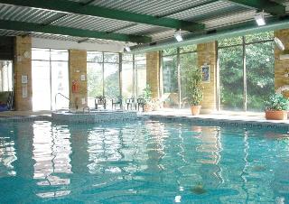 Britannia Leeds Bradford Airport otel fotoğrafı