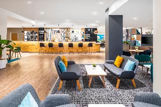 Holiday Inn Leicester fotoÄŸrafÄ±
