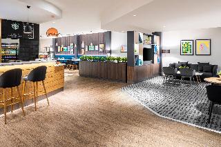 Holiday Inn Leicester fotoÄŸrafÄ±