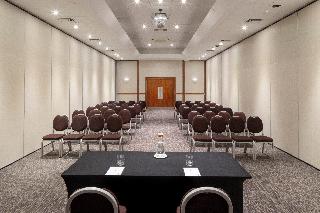 Holiday Inn Leicester fotoÄŸrafÄ±