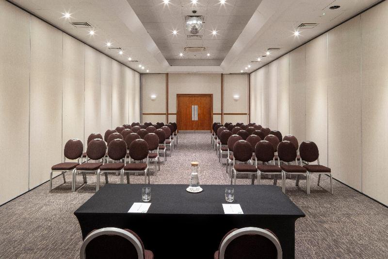 Holiday Inn Leicester - Toplantı