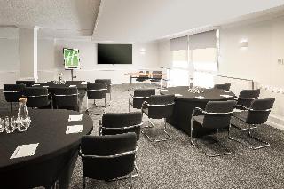 Holiday Inn Leicester fotoÄŸrafÄ±