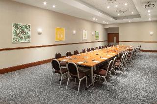 Holiday Inn Leicester fotoÄŸrafÄ±