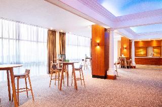 Holiday Inn Leicester fotoÄŸrafÄ±