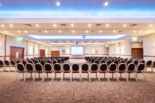 Holiday Inn Leicester fotoÄŸrafÄ±