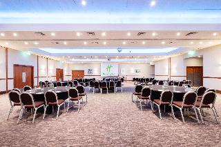 Holiday Inn Leicester fotoÄŸrafÄ±