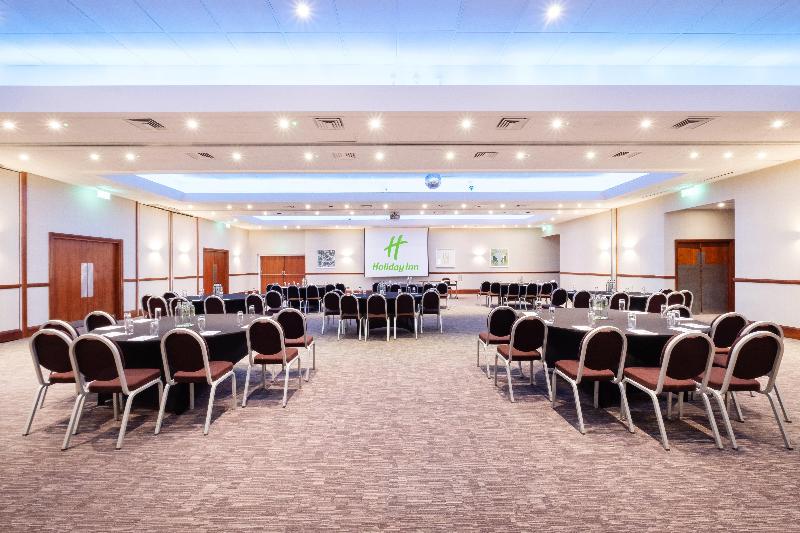 Holiday Inn Leicester - Toplantı