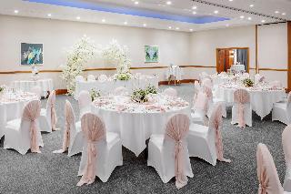 Holiday Inn Leicester fotoÄŸrafÄ±