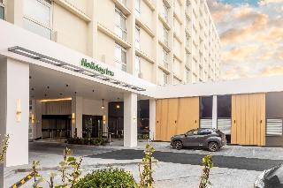 Holiday Inn Leicester fotoÄŸrafÄ±