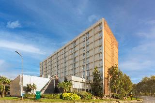 Holiday Inn Leicester fotoÄŸrafÄ±
