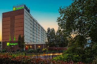 Holiday Inn Leicester fotoÄŸrafÄ±
