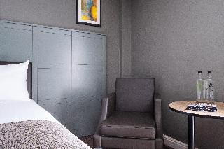 Holiday Inn Leicester fotoÄŸrafÄ±