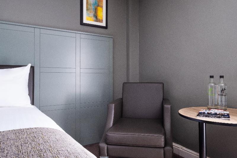Holiday Inn Leicester - Oda