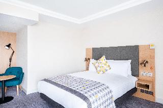 Holiday Inn Leicester fotoÄŸrafÄ±