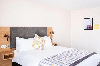Holiday Inn Leicester fotoÄŸrafÄ±