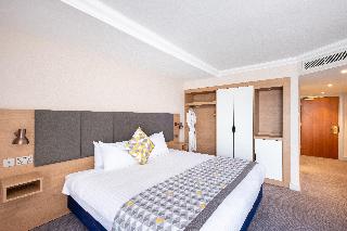 Holiday Inn Leicester fotoÄŸrafÄ±