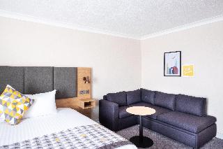 Holiday Inn Leicester fotoÄŸrafÄ±