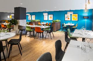 Holiday Inn Leicester fotoÄŸrafÄ±