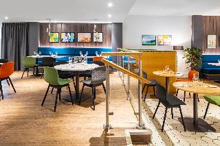 Holiday Inn Leicester fotoÄŸrafÄ±