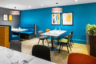 Holiday Inn Leicester fotoÄŸrafÄ±