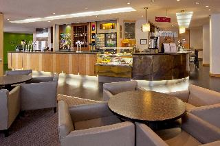 Holiday Inn Maidenhead - Windsor fotoÄŸrafÄ±