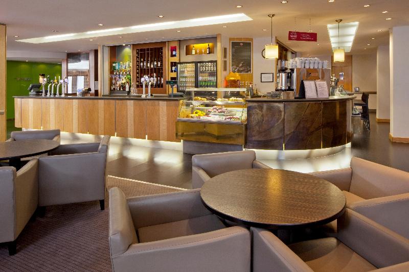 Holiday Inn Maidenhead - Windsor - Bar