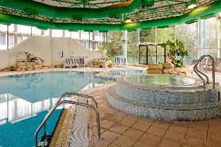 Holiday Inn Maidenhead - Windsor fotoÄŸrafÄ±