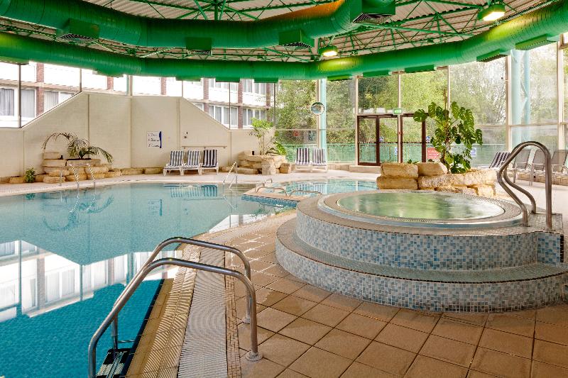 Holiday Inn Maidenhead - Windsor - Lobi