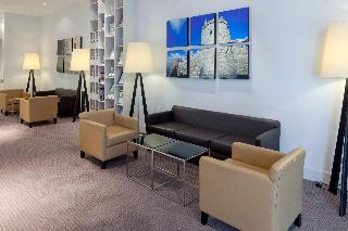 Holiday Inn Maidenhead - Windsor fotoÄŸrafÄ±
