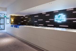 Holiday Inn Maidenhead - Windsor fotoÄŸrafÄ±