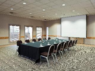 Holiday Inn Maidenhead - Windsor fotoÄŸrafÄ±