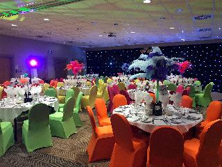 Holiday Inn Maidenhead - Windsor fotoÄŸrafÄ±