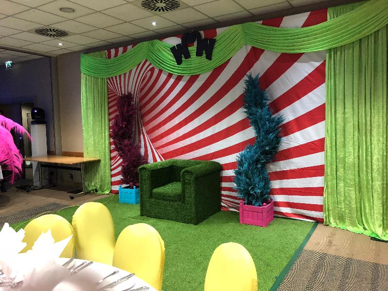 Holiday Inn Maidenhead - Windsor - Toplantı
