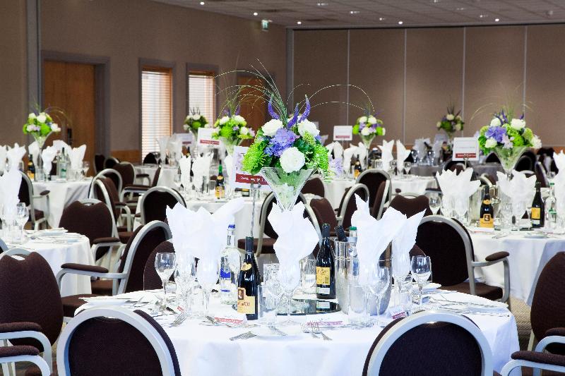 Holiday Inn Maidenhead - Windsor - Toplantı