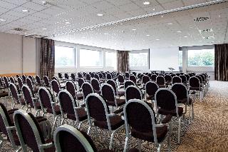 Holiday Inn Maidenhead - Windsor fotoÄŸrafÄ±