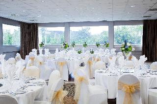 Holiday Inn Maidenhead - Windsor fotoÄŸrafÄ±