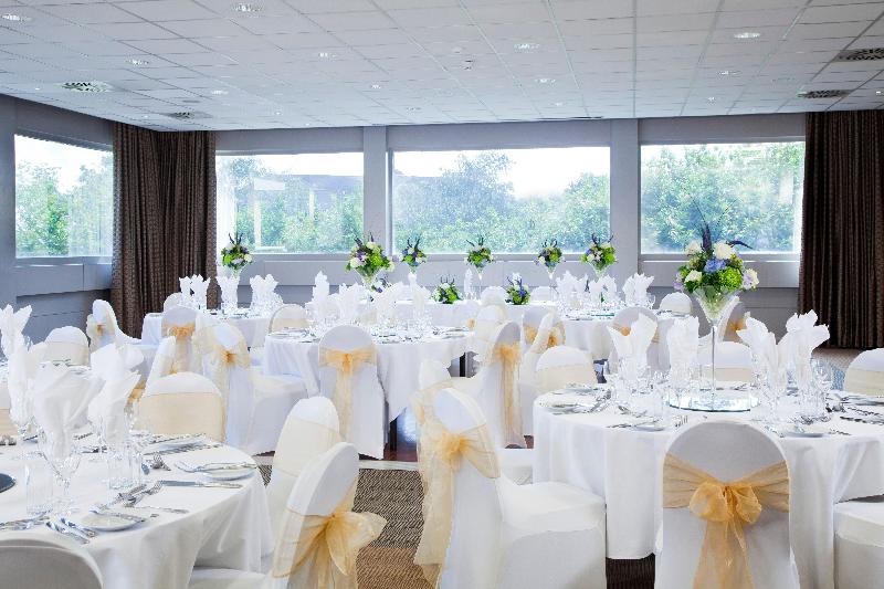 Holiday Inn Maidenhead - Windsor - Toplantı