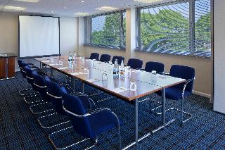 Holiday Inn Maidenhead - Windsor fotoÄŸrafÄ±